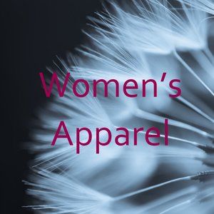 Women's Apparel